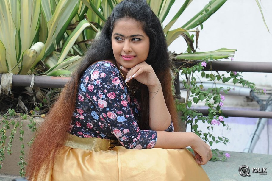 Avika-Gor-at-Cinema-Chupistha-Mava-Movie-Release-Press-Meet